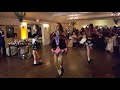 LI LONG ISLAND IRISH WEDDING STEP DANCERS THREE VILLAGE INN WEDDING STAN WIEST MUSIC (631) 754-0594