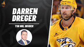 Dreger On The Predators, Hot Minnesota Wild & Load Management In The NHL | The Insider Hotline