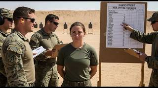 “Only 17? Seriously?” SEALs Mocked — Teen Sniper Tripled Their Headshot Count in the Desert Tria