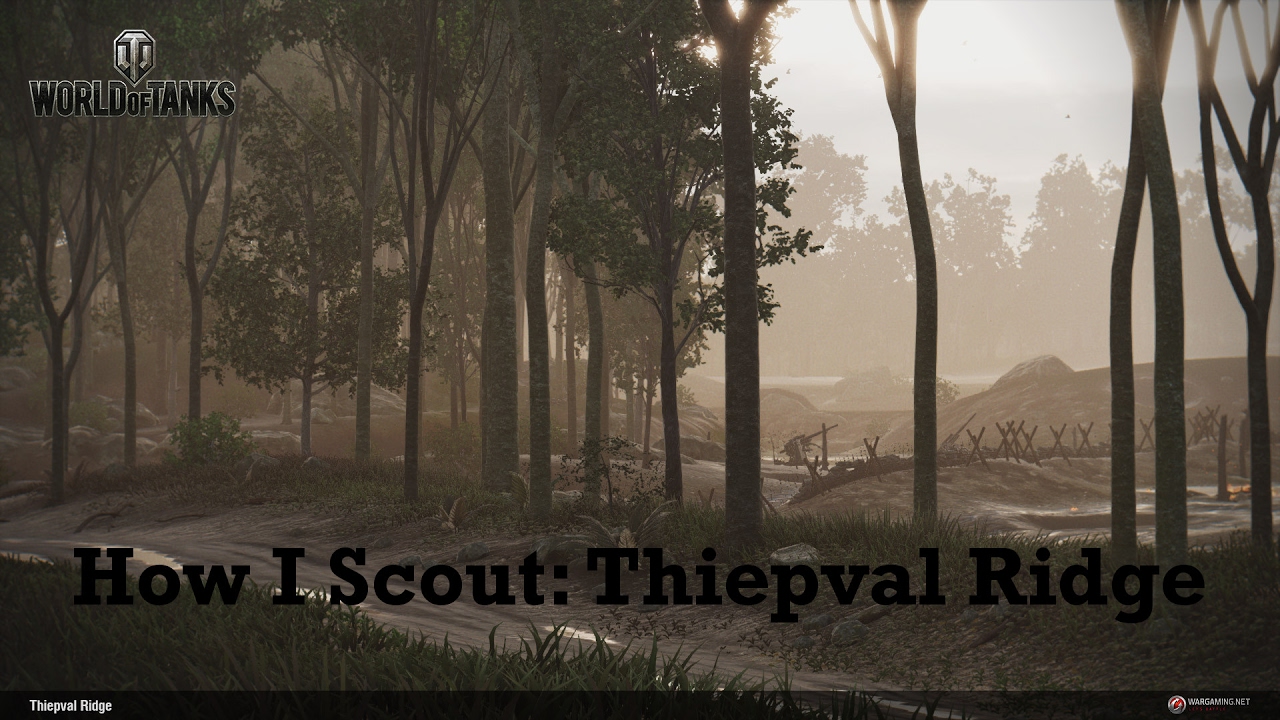 camera iphone 8 plus apk How I Scout: Thiepval Ridge Part 2