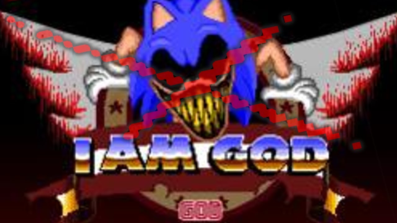 Sonic.EXE - Play Sonic.EXE Online on KBHGames