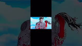 Viltrumite mark and sinister mark edit INVINCIBLE WAR EDIT #edit