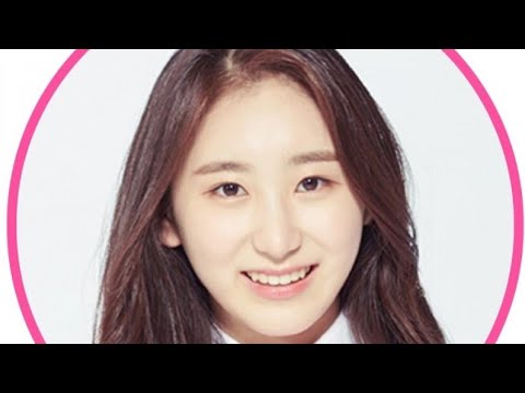 이채연 댄싱왕 인정하게 만드는 용당