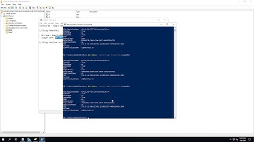 Windows Server 2019 - Find All Locked User Accounts in Active Directory