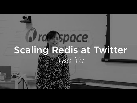 Scaling Redis at Twitter