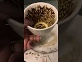 Scorpio What If It All Works Out Coffee Cup Reading