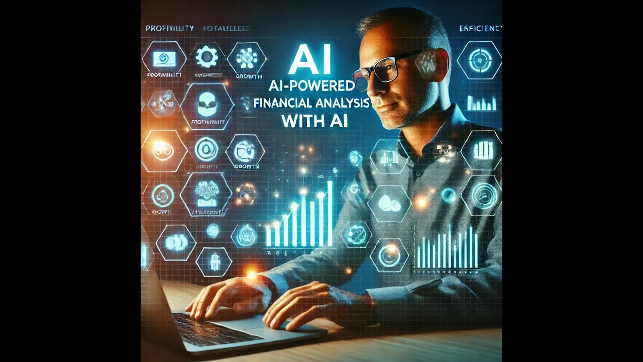 Small Business Financial Analysis Made Simple with AI