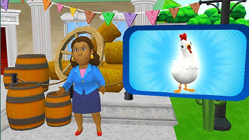 PAW PATROL RESCUE WORLD - CHASE, SKYE, MARSHALL, ZUMA, ROCKY, RUBBLE Gameplay Walkthrough