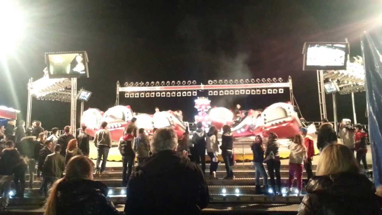 Crazy Dance a ladispoli 2013