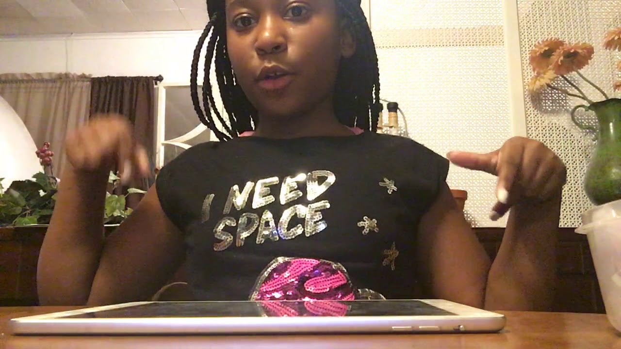 Making slime in 30 seconds challenge[success]