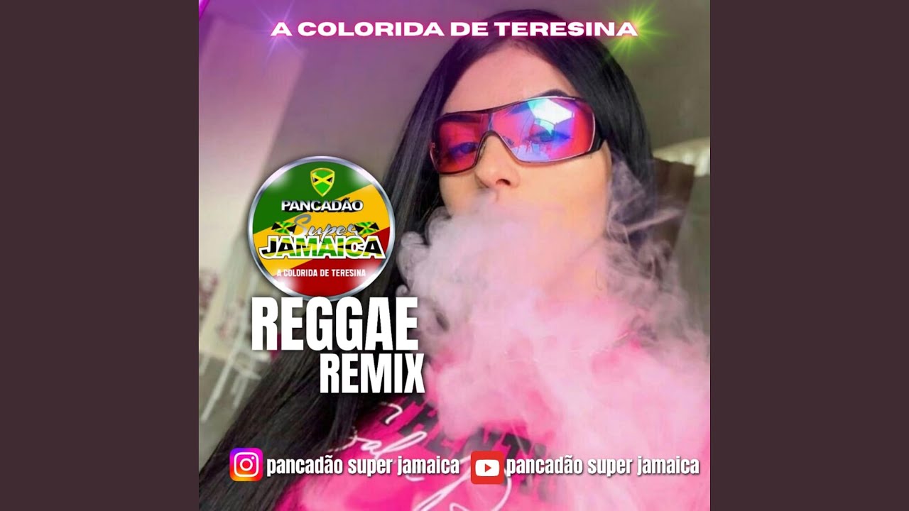 MELO DE DOCE AMOR SUPER JAMAICA - YouTube