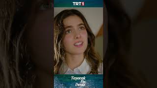 Delilik kanımızda var #taşacakbudeniz #trt1 #shorts