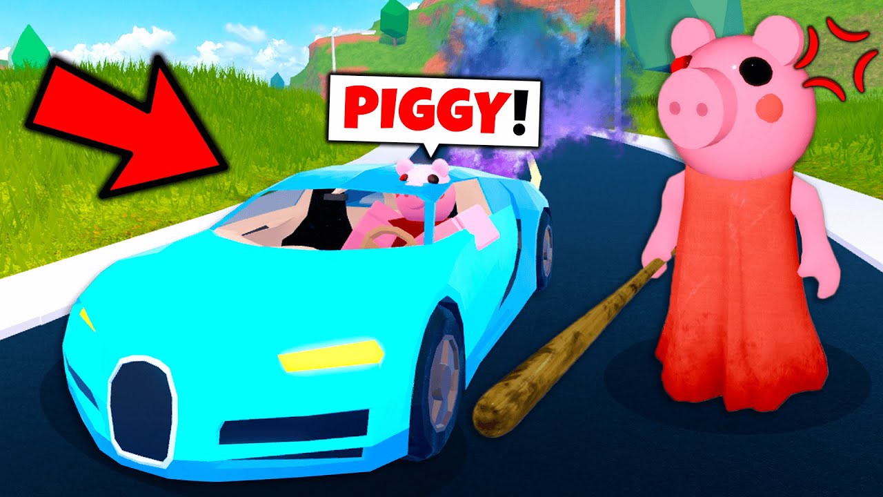 Piggy Easter Egg In Jailbreak New Nuke Roblox Youtube - roblox jailbreak easter 2019 wwwimghulkcom