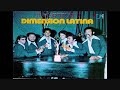 Capture de la vidéo Retro - Oscar D Leon (Dimension Latina) - Años 70