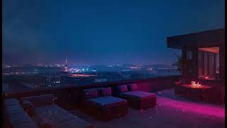 VIBRA | Deep House Mood / - AFTER MIDNIGHT 🌙 screenshot 4