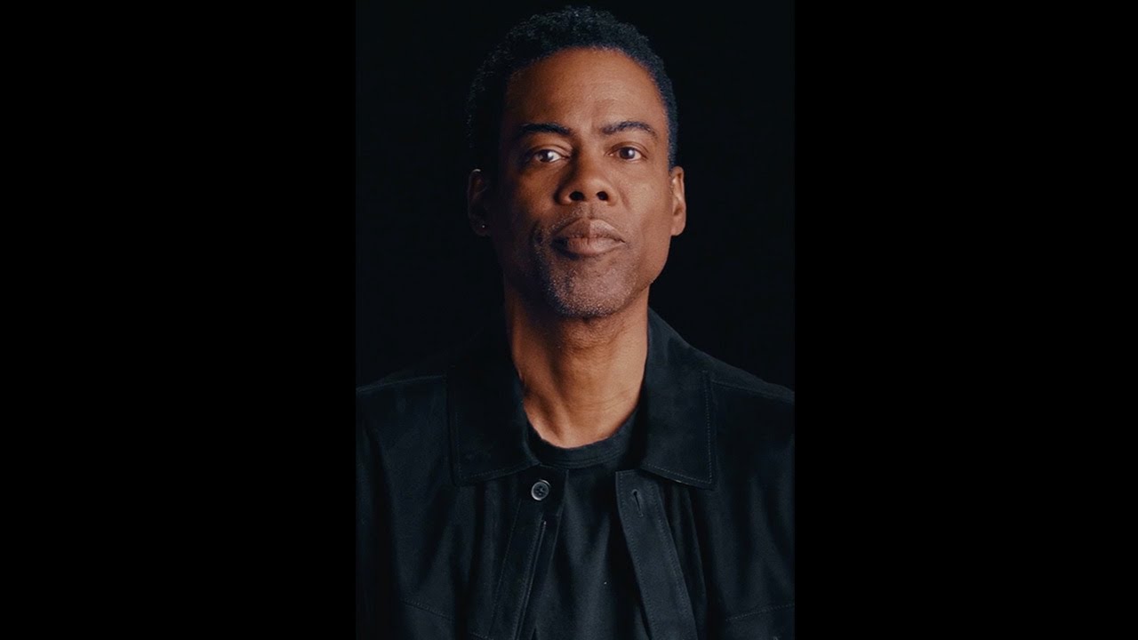 two weeks until Chris Rock: Selective Outrage | Netflix's First Live Global Event | March 4