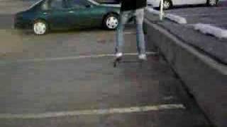gap at KFC