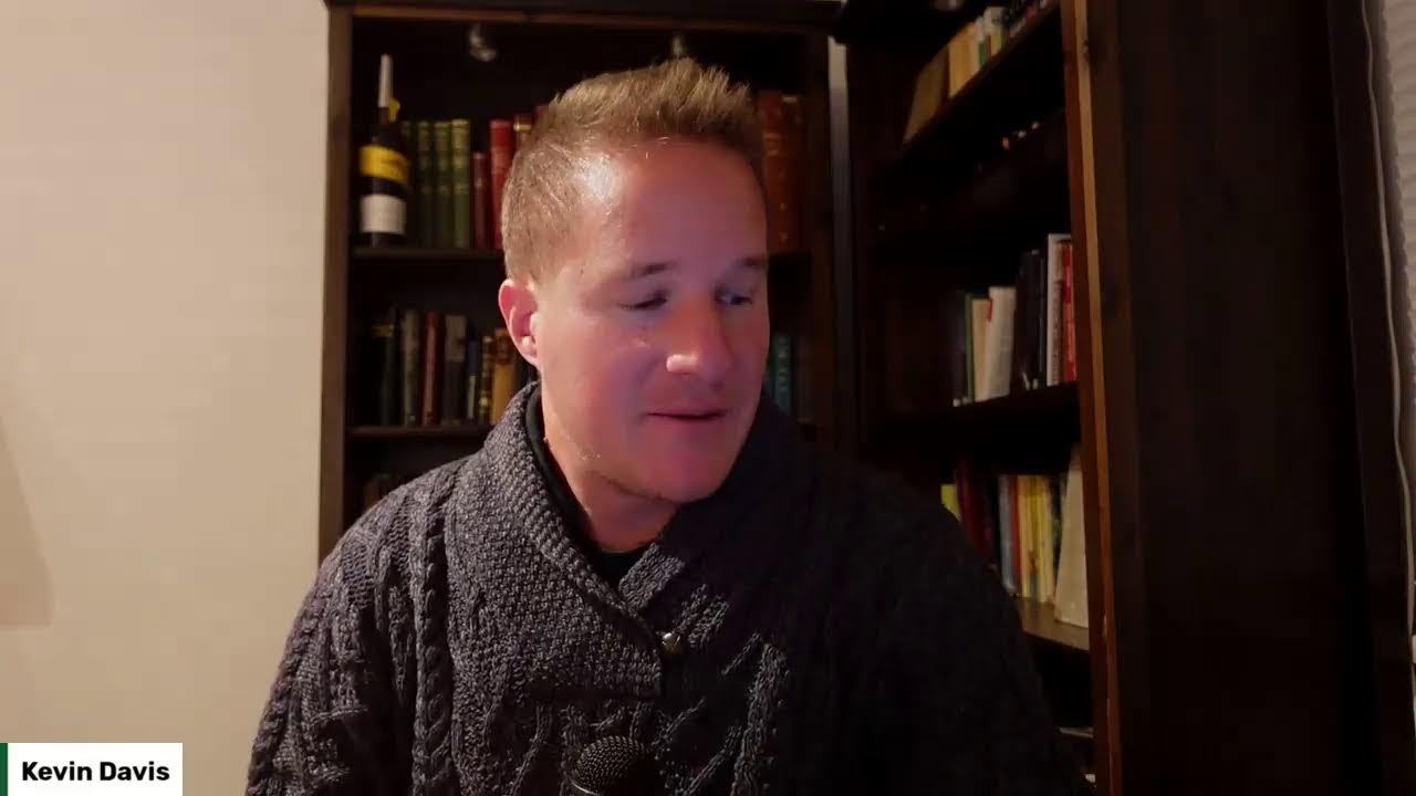 LIVE: Jordan Peterson, Halloween and Q&A