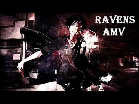 – Спасает только смерть (Аниме клип) | Mix |
