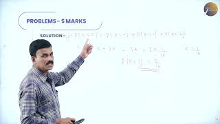 DAY 122 | MATHEMATICS | II PUC | PROBABILITY | L13