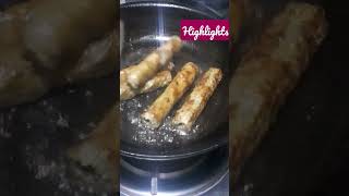Chicken  seekh kabab | Promo of upcoming recipes | Fresh Daily | Daily Fresh
