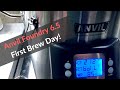 First Anvil Foundry 6.5 Brewday