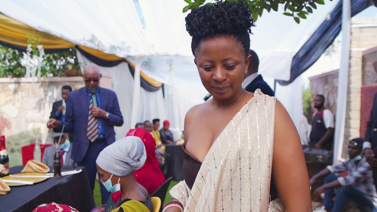 Gufata irembo kwa Shemsa 11/28 /2021