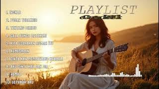 Kumpulan Lagu Tenang Indie Akustik Cover Indonesia