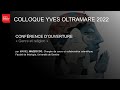 Colloque annuel YVES OLTRAMARE 2022 - CONFÉRENCE D’OUVERTURE« GENRE ET RELIGION »