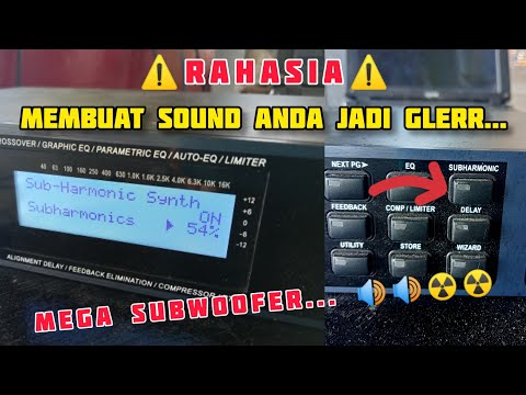 Video: Bagaimana cara kerja jarak jauh Harmony?