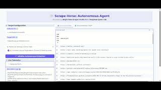 I Built an AI Self-Healing Web Scraper  | Bright Data + Qwen 1.5B