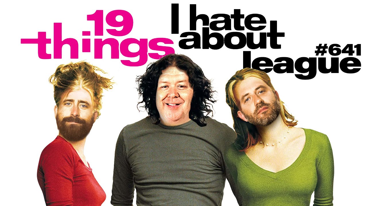 #641 - Is Billy Slater Gaslighting Us? Plus The 19 Things Bulldog ...