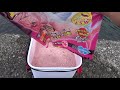 ｢スーパー磯マダイⅡ(ツー)｣単品使用例(ボイルオキアミパターン)
