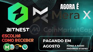 Bitnest - 21 Ago 2026 - Escolhendo A Melhor Opção