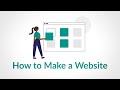 A Beginner&#39;s Guide to Making a Website in 2022