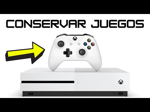 Vídeo: Siguiente Xbox No Será Compatible Con Versiones Anteriores, Dice El Informe