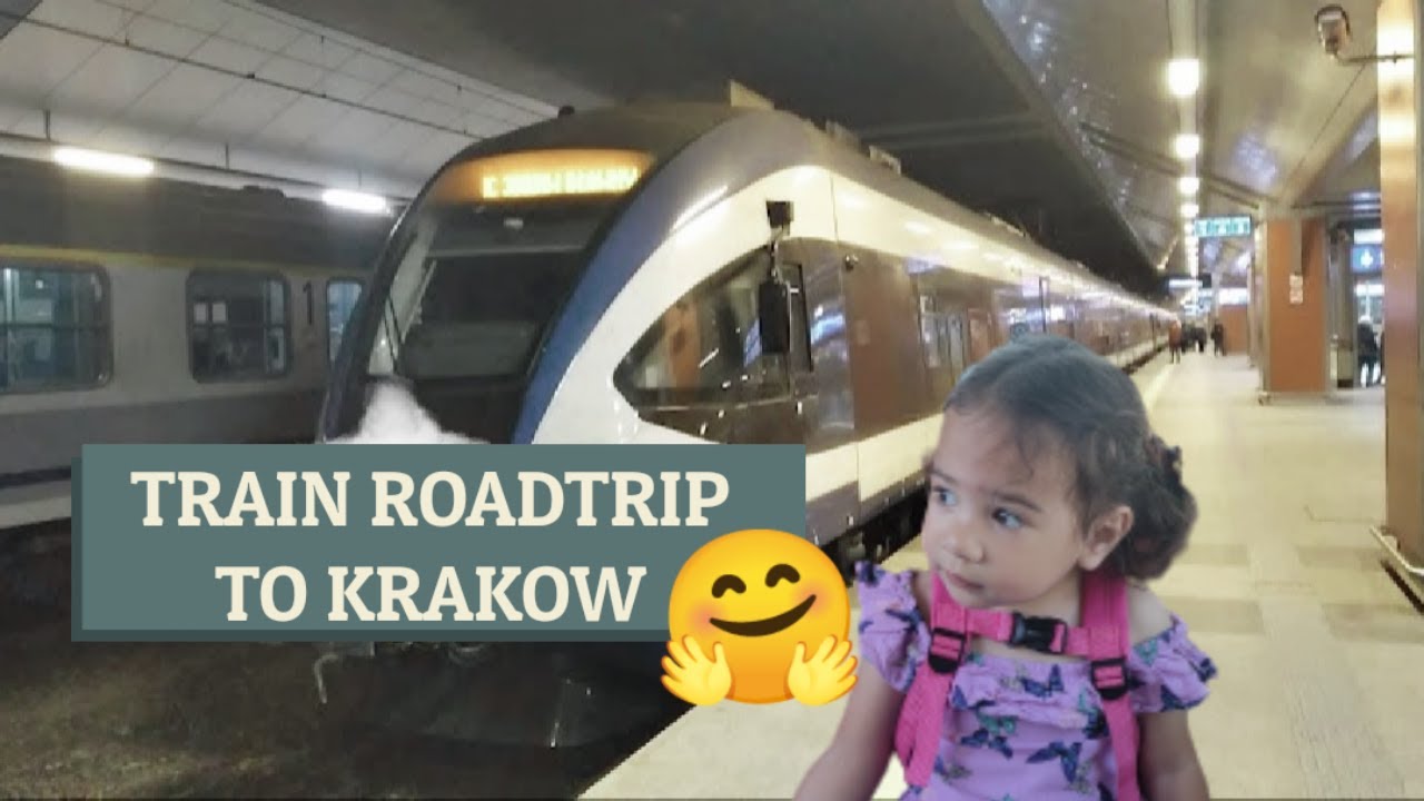 train-roadtrip-katowice-to-krakow-youtube