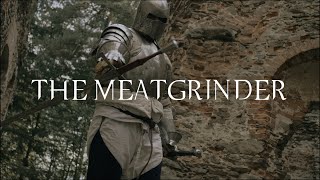 The Meatgrinder - short film - action (2023)