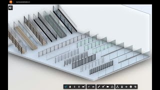 Revit Clase de Familias de Barandas