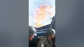 Omaha Beach #callofduty #ww2 #shortsvideo #shortsbeta #shortsfeed #shorts #viral #codww2 #codwarzone