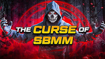 Multiplayer Gaming - The Curse of SBMM...and How to Fix It