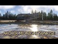 Lakeside w The Archer Midnight - eVTOL- External Camera Views - Microsoft Flight Sim 2024 Aircraft