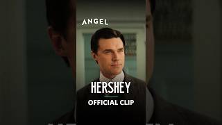 A Very Sweet Love Story Begins. | HERSHEY
