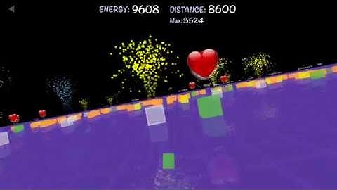 Epic Adventure in Runner (Flashcards by NKO)