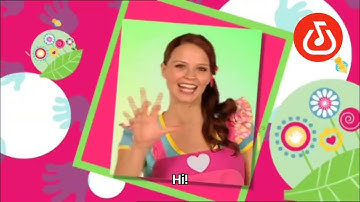 Hi-5 S11-16 Theme Song Instrumental Bandlab Version (First Video 2025)