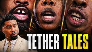 Tether Tales & The Culture of Lying
