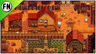 Top 14 Best Farming Games for (Android & iOS) 2023 screenshot 4