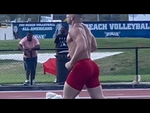 CHASE LASATER - PRO DAY - 6’2 239 - LB/DE - YouTube