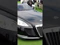 Even money can’t buy these cars!