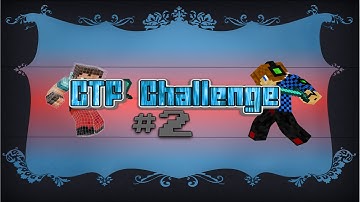 Minecraft - CTF Challenge Episode 2 - IT